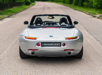 BMW BMW Z8